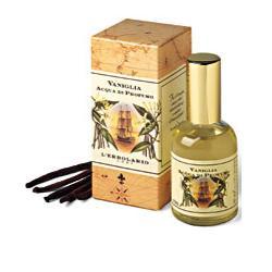 VANIGLIA PROFUMO 50 ML - Farmaciapacini.it