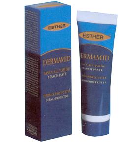 DERMAMID PASTA ALL'AMIDO 50 ML - Farmaciapacini.it