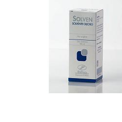 Solven Solvente Oleoso Per Unghie 50ml  - Farmaciapacini.it