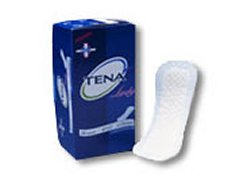 PANNOLONE SAGOMATO TENA DISCREET ULTRAMINI 28 PEZZI - Farmaciapacini.it