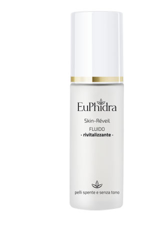 EUPHIDRA SR FLUIDO RIVITALIZZANTE 30ML - Farmaciapacini.it