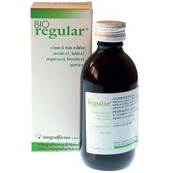 BIOREGULAR SCIR 150 ML - Farmaciapacini.it