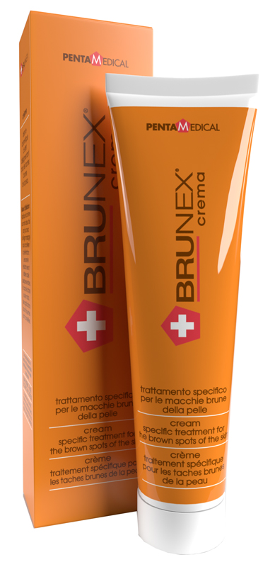 BRUNEX CREMA SCHIARENTE 30 ML - Farmaciapacini.it