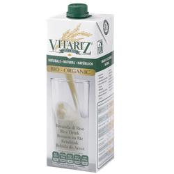 VITARIZ NATURE BEVANDA DI RISO 1 LITRO - Farmaciapacini.it