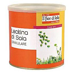 LECITINA DI SOIA GRANULARE 250 G - Farmaciapacini.it