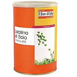 LECITINA DI SOIA GRANULARE 400 G - Farmaciapacini.it