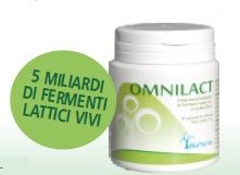 OMINLACT FERMENTI LATTICI 20 CAPSULE - Farmaciapacini.it