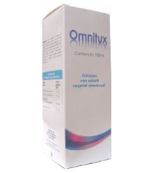 OMNITUX SOLUZIONE ORALE 150 ML - Farmaciapacini.it