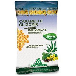 OLIGOMIR EPID CARAMELLE 67,2 G - Farmaciapacini.it