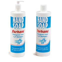 FORHANS DET MANI 1000ML - Farmaciapacini.it