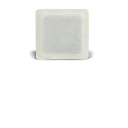 MEDICAZIONE NON ADESIVA STERILE COMPOSTA DA UNO STRATO ASSORBENTE IN FIBRA DI ALGINATO 1 STRATO DI CARBONE ATTIVO TRA 2 STRATI DI ACRILATO METILETILENE CARBOFLEX 10X10CM 10 PEZZI - Farmaciapacini.it