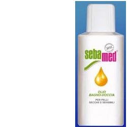 SEBAMED OLIO BAGNO DOCCIA ML 200 - Farmaciapacini.it