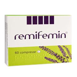 REMIFEMIN 60 COMPRESSE - Farmaciapacini.it