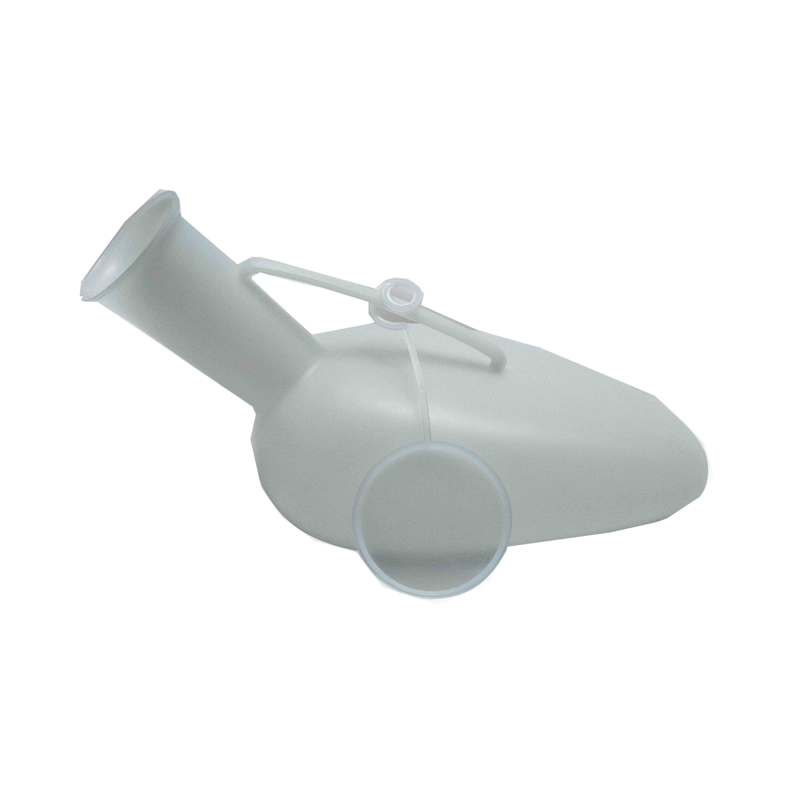 PAPPAGALLO IN PLASTICA UOMO SENZA TAPPO GAMMADIS - Farmaciapacini.it