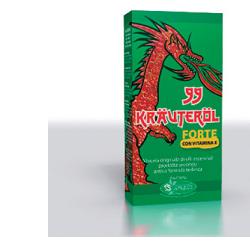 KRAUTEROL 99 FORTE 100 ML - Farmaciapacini.it