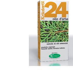 KRAUTEROL 24 100 ML - Farmaciapacini.it