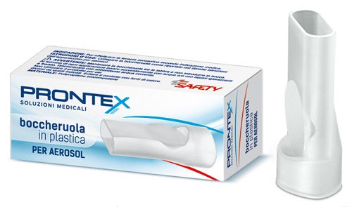 BOCCHERUOLA AEROSOL PLASTICA - Farmaciapacini.it