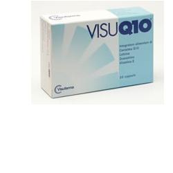 VISU Q10 20 CAPSULE - Farmaciapacini.it