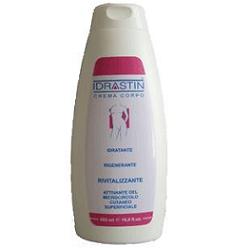 IDRASTIN CREMA CORPO 500ML - Farmaciapacini.it