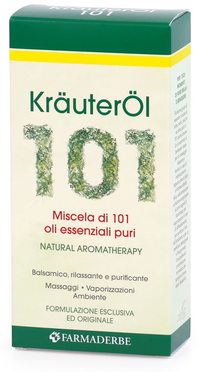 KRAUTEROL 101 100 ML - Farmaciapacini.it