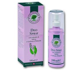 LOCHERBER DEODORANTE SPRAY 100 ML - Farmaciapacini.it
