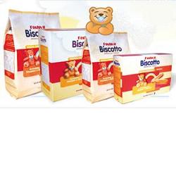 FOSFOVIT BISCOTTO 360 G - Farmaciapacini.it