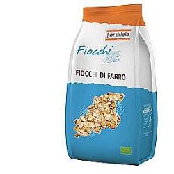 FIOCCHI DI FARRO 500 G - Farmaciapacini.it