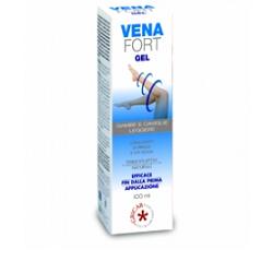 VENAFORT GEL 100ML - Farmaciapacini.it