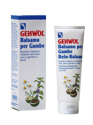 GEHWOL BALSAMO GAMBE 125ML - Farmaciapacini.it