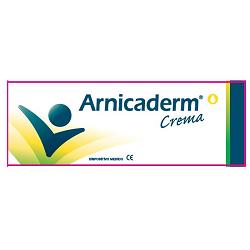 ARNICADERM CREMA 50 ML - Farmaciapacini.it