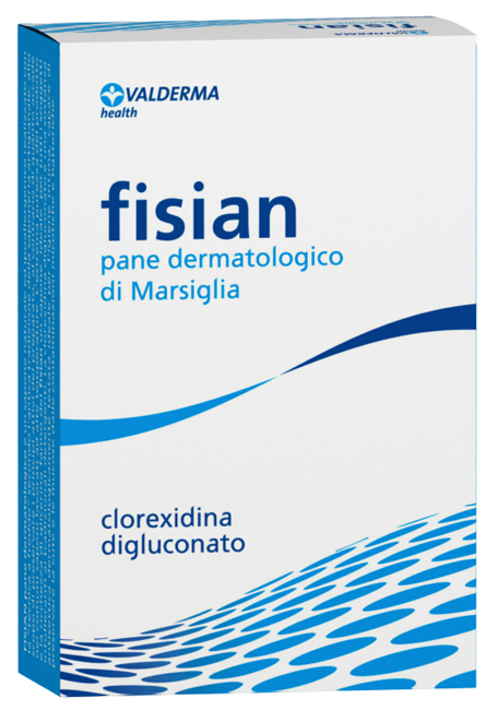 FISIAN PANE MARSIGLIA 100G - Farmaciapacini.it
