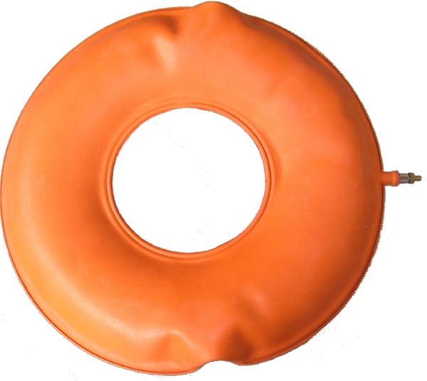 CIAMBELLA ESTERNA DIAMETRO ESTERNO 43CM - Farmaciapacini.it