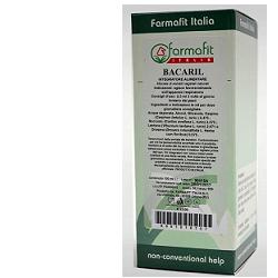 BACARIL GOCCE 100 ML - Farmaciapacini.it
