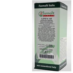 LINFA 143 GOCCE 100 ML - Farmaciapacini.it