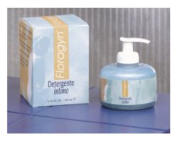 FLORAGYN INTIMO 200ML - Farmaciapacini.it