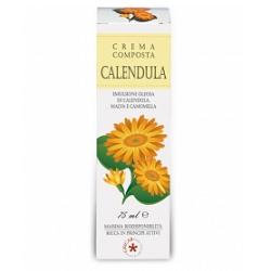 CALENDULA CREMA COMP VISO 75 G - Farmaciapacini.it