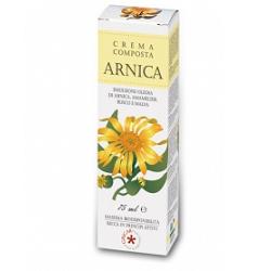 ARNICA CREMA COMP 75 ML - Farmaciapacini.it