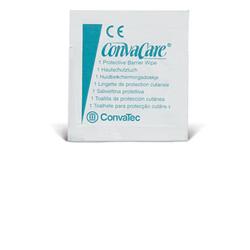 SALVIETTINA CON FILM PROTETTIVO PER STOMIA CONVACARE 100 PEZZI - Farmaciapacini.it