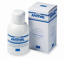 ANTEVAL DERMOPURIFICANTE 200 ML NUOVA FORMULAZIONE - Farmaciapacini.it