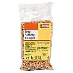 ORZO SOFFIATO 125 G - Farmaciapacini.it