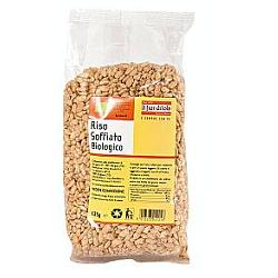 RISO INTEGRALE SOFFIATO BIOLOGICO 125 G - Farmaciapacini.it