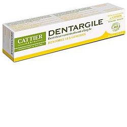 DENTIFRICIO LIM ARGILLA 75ML - Farmaciapacini.it