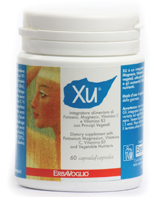 XU CELL 60 CAPSULE - Farmaciapacini.it