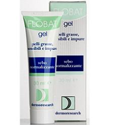 FLOBAT GEL PELLI GRASSE SEBORROICHE - Farmaciapacini.it
