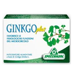 GINKGO PLUS 30 CAPSULE - Farmaciapacini.it