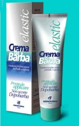 ELASTIC CREMA BARBA 150 ML - Farmaciapacini.it