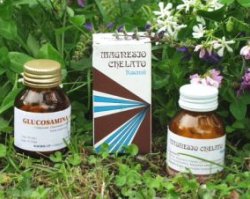 RAEMIL LUPINO 60 OPERCOLI - Farmaciapacini.it