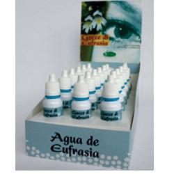 EUFRASIA GOCCE OCULARI 15 ML - Farmaciapacini.it