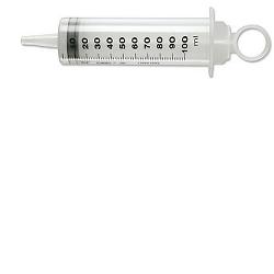 SIRINGA PIC MONOUSO STERILE SENZA AGO CAPACITA' 100ML 1 PEZZO - Farmaciapacini.it