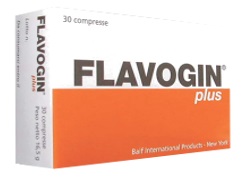 FLAVOGIN PLUS 30 CONFETTI - Farmaciapacini.it
